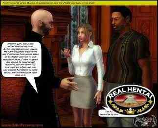 Depravity in the Church