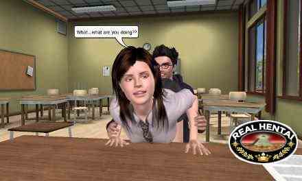 Harry Potter and ... / Гарри Поттер и ... (2014) SiteRip Uncen