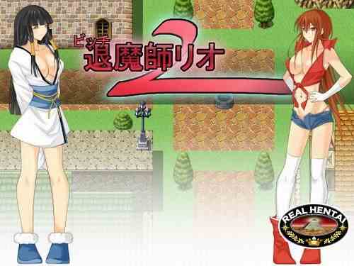 Bitch Exorcist Rio 2 (RUS)