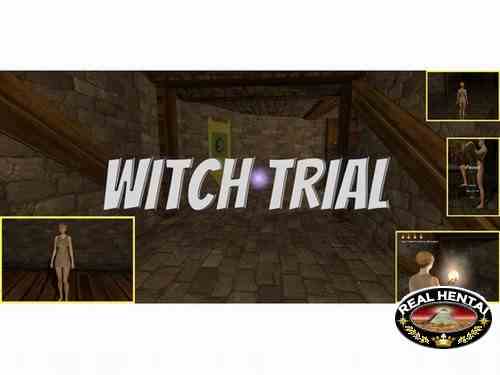 Witch Trial