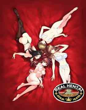 Jokei Kazoku III: Himitsu / Женская семья ~Секрет - Плотский нектар~ (jap+sub) (2014) DVDRip (1 эп)