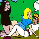 MrPinku: Space Morons (онлайн игра)