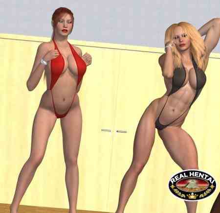 The Artiste Affair: Prelude