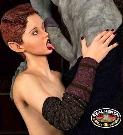 Thief Ezri - Don't get caught