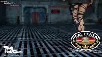 FaterGD – The Special Mission English Edition FaterGD – The Special Mission English Edition