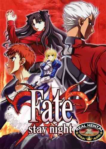 Fate - Stay Night