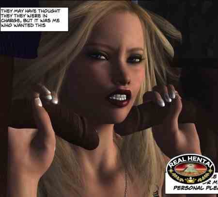 50 Shades of Black 6