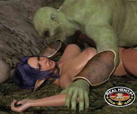 Road to Lithorca - Chapter 1: Taking a Break