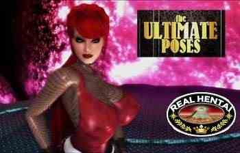 The Ultimate Poses (cockman pictures) 2013 The Ultimate Poses (cockman pictures) 2013