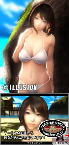 [Сборник] Real Girlfriend / Real Kanojo / Настоящая девушка [uncen] 2010 [jap / eng] + [mods, addons]