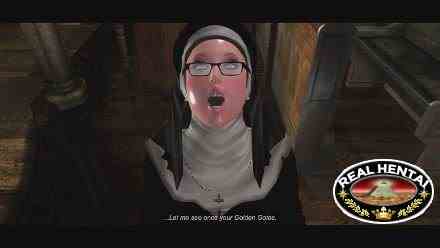 Cathedral of Sins / Собор ГРЕХА (eng) (2015) Uncen