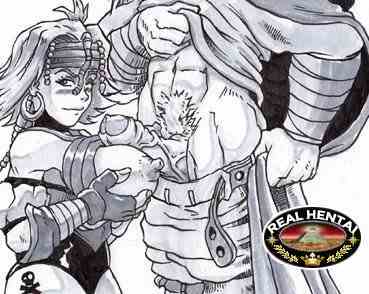 Broken Heart Bordello [Chapter 1-4]