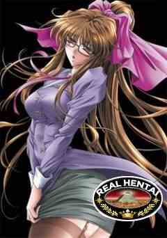 Reiju Gakuen / Экстра Кредит (jap+sub) (2002) DVDRip Uncen