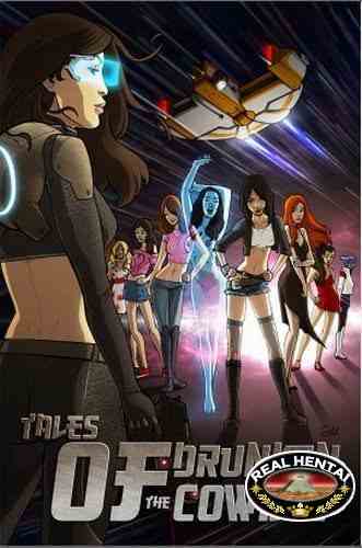 Tales of the Drunken Cowboy / Байки Пьяного Ковбоя