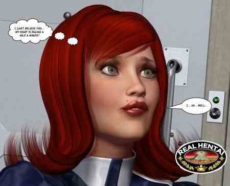 A Day in the Life: Cyberstar and Frandroid 3