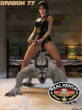 DeTomasso 3D Art All Collection