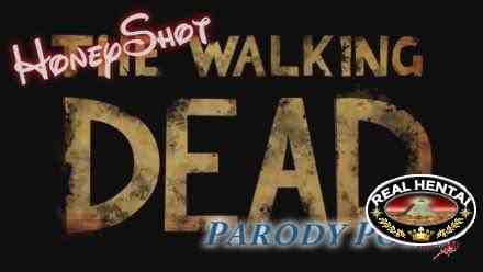 Walking Dead / Ходячие Мертвецы (eng) (2015) Uncen