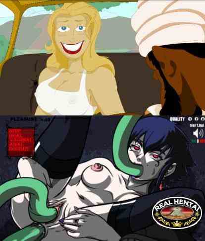 11 бесплатных хентай флеш игр