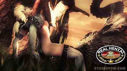 Collection of videos from Studio F.O.W / Сборник видео от Studio F.O.W (eng) 2015 Uncen