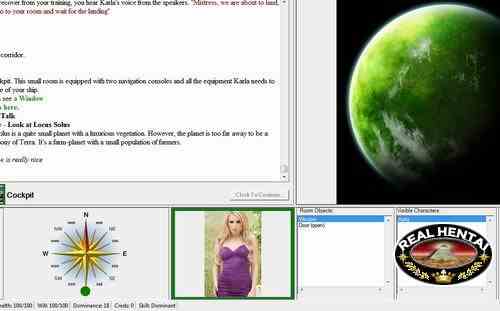 Legacy of the Ancients