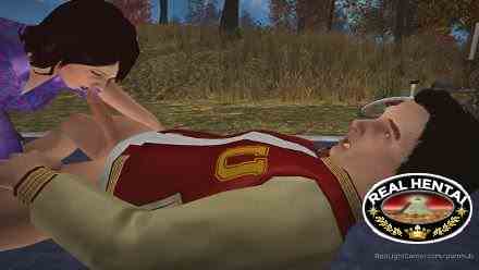 Hot young couple / Горячая молодая пара (eng) (2015) Uncen