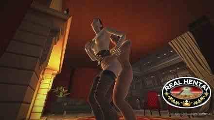 Hotel maid blows hotel guest in lobby after hours / После полуночи (eng) (2015) Uncen