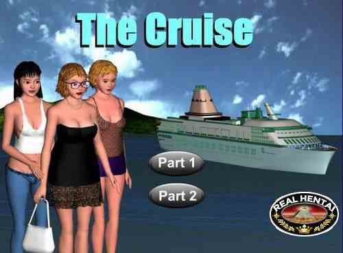 Круиз (ENG + RUS)