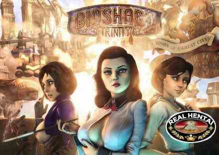 Bioshag Trinity (eng) 2015 Uncen