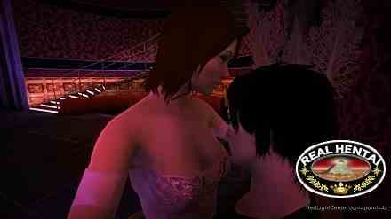 Private dance / Приватный танец (eng) 2015 Uncen