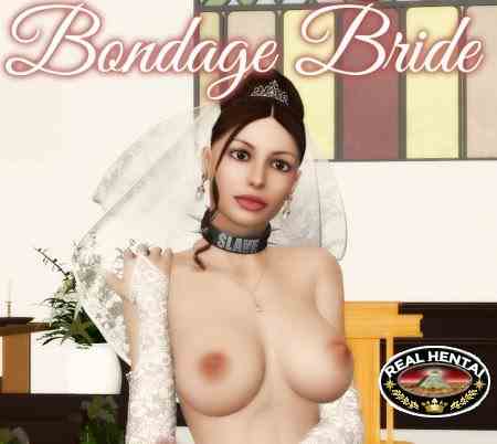 Bondage Bride