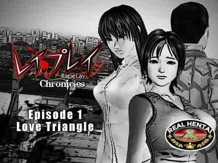 Love Triangle / Любовный треугольник (jap) 2015 Uncen Love Triangle / Любовный треугольник (jap) 2015 Uncen