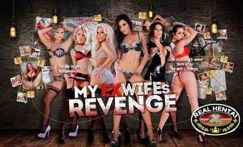 My Ex-wife's Revenge