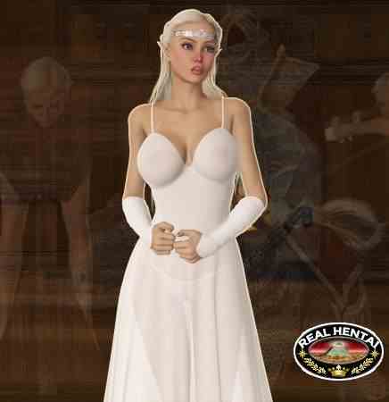 Princess Amalia - Captured