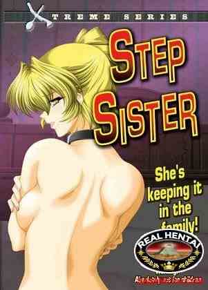 Gibomai / Сводная сестра (rus, jap+sub) (2002) DVDRip Uncen