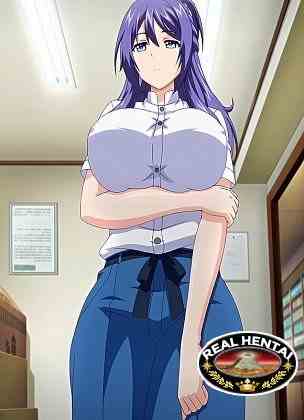 Mankitsu Happening / Почему-то случается (jap+sub) (2015) DVDRip (1-3 эп)