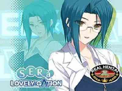 Lovely x Cation The Animation / Красивый и Привлекательный (jap+sub) (2015) (1-2 эп)