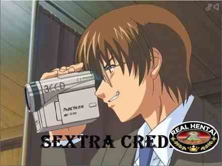 Mejoku / Медзёку (jap+sub) (2004) DVDRip [uncen]