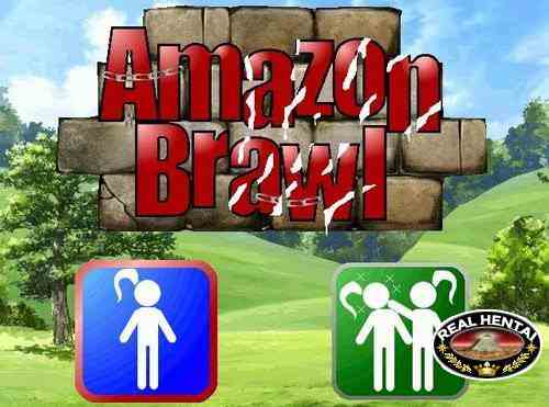 Amazon Brawl