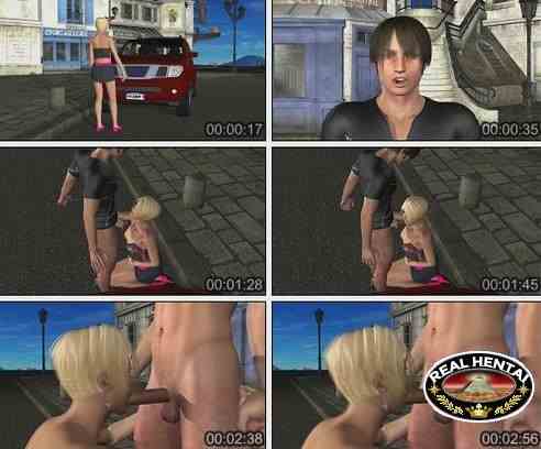 Forbidden dreams 20 / Запретные грезы 20 (eng) Uncen