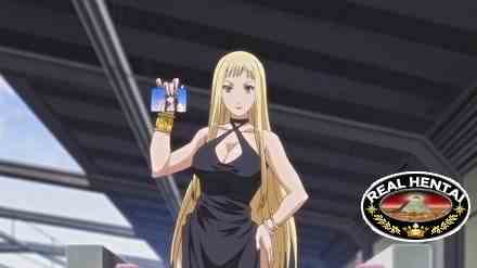 Crimson Girls: Chikan Shihai / Девушка Детектив: Похотливые преступники (jap+sub) (2012) (1-3 эп)(1-2 эп-суб)