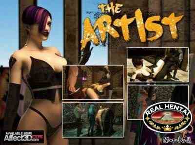 Forbidden dreams 28 / Запретные грезы 28 (eng) Uncen