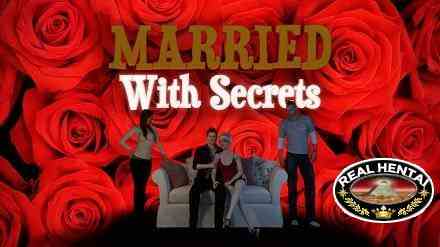 Married With Secrets [eng] 2015 Uncen