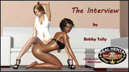 The Interview [eng] 2015 Uncen