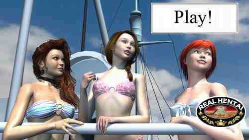 Pandora I-II / Пандора 1-2 (эротическая онлайн игра)