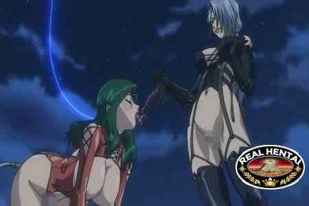 Okusama wa Michael? / Моя жена - Архангел Михаил (rus, jap+sub) (2012) (1-2 эп)