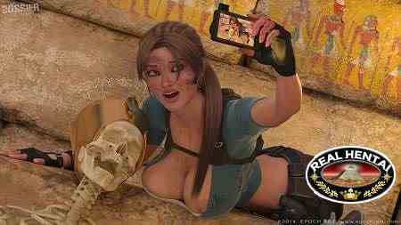 The Dossier 001 - 004 [eng] Uncen