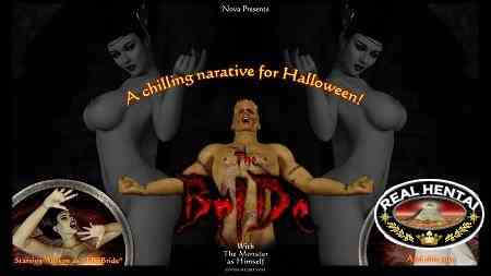 [Nova] The Bride [eng] 2015 Uncen