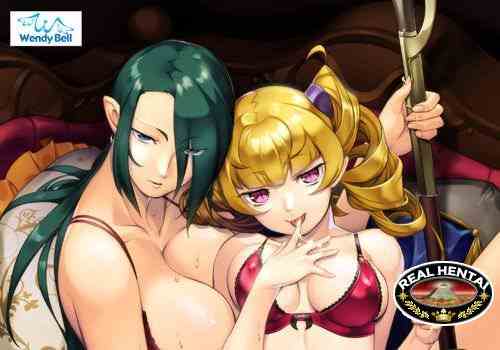 Gokkun Vampire Princess