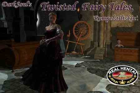 Twisted Fairy Tales - Rumplestiltskin [eng] 2015 Uncen