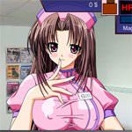 Sex Kitten: Eastern Rampage! (онлайн игра)